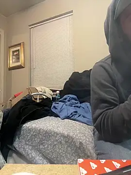 SmokingSloth online show from February 2025 01:46:02 AM