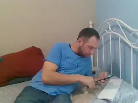 SmokingSloth online show from March 2025 11:01:02 AM