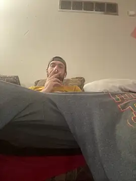 SmokingSloth online show from March 2026 08:10:02 AM