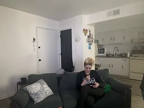 SpunCandy online show from February 2026 03:44:01 AM