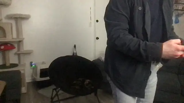 Snapshot of SpunCandy chatting on March 2026 11:21:01 PM SpunCandy online show from March 2026 11:21:01 PM