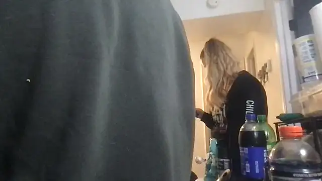 Snapshot of SpunCandy chatting on March 2026 08:15:02 PM SpunCandy online show from March 2026 08:15:02 PM