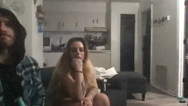 Snapshot of SpunCandy chatting on March 2026 08:18:01 AM SpunCandy online show from March 2026 08:18:01 AM