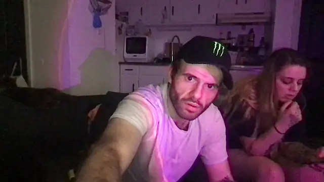 Snapshot of SpunCandy chatting on March 2026 05:35:01 AM SpunCandy online show from March 2026 05:35:01 AM