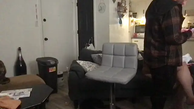 Snapshot of SpunCandy chatting on March 2026 10:16:01 PM SpunCandy online show from March 2026 10:16:01 PM