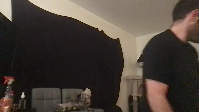 Snapshot of SpunCandy chatting on March 2026 09:48:02 AM SpunCandy online show from March 2026 09:48:02 AM