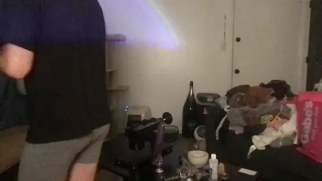 Snapshot of SpunCandy chatting on March 2026 10:24:02 PM SpunCandy online show from March 2026 10:24:02 PM