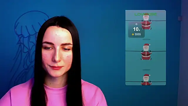 Snapshot of Eva_Janee chatting on January 2025 12:20:01 PM Eva Janee online show from January 2025 12:20:01 PM