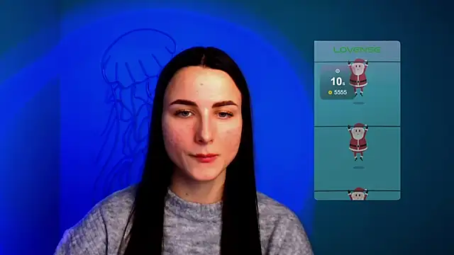 Snapshot of Eva_Janee chatting on January 2025 12:19:02 PM Eva Janee online show from January 2025 12:19:02 PM