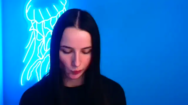 Snapshot of Eva_Janee chatting on February 2025 10:07:01 AM Eva Janee online show from February 2025 10:07:01 AM