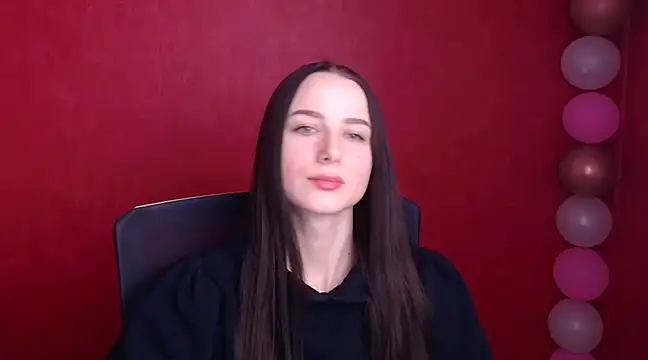 Snapshot of Eva_Janee chatting on February 2025 06:40:01 AM Eva Janee online show from February 2025 06:40:01 AM