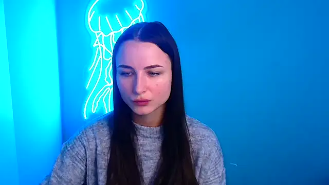 Snapshot of Eva_Janee chatting on March 2025 06:52:02 AM Eva Janee online show from March 2025 06:52:02 AM