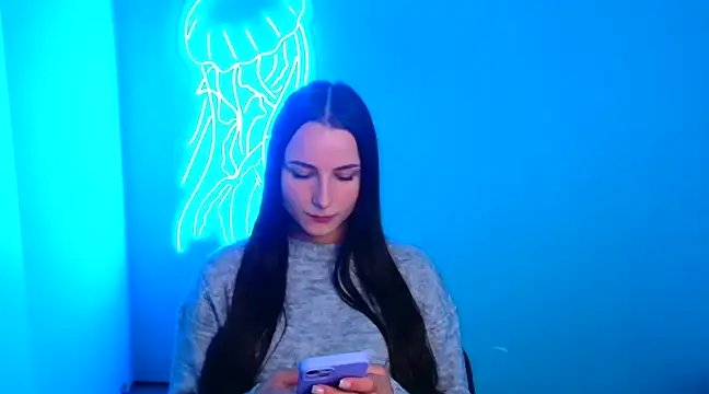 Snapshot of Eva_Janee chatting on March 2025 10:21:02 AM Eva Janee online show from March 2025 10:21:02 AM