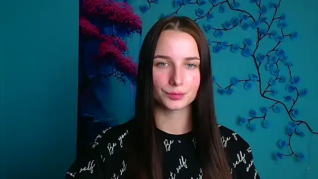 Eva Janee online show from October 2025 11:33:02 AM