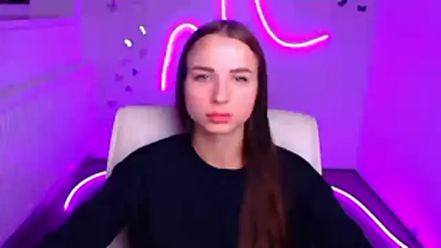 Eva Janee online show from November 2025 06:22:01 AM