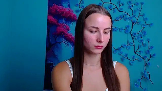 Eva Janee online show from November 2025 12:17:01 PM