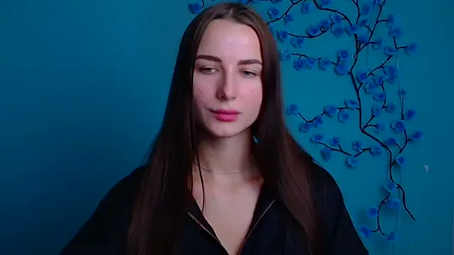 Eva Janee online show from December 2025 06:50:01 AM