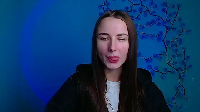 Eva Janee online show from January 2026 06:29:02 AM