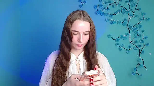 Eva Janee online show from May 2026 05:37:01 AM