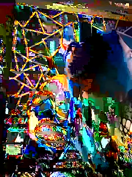 Anyonymuss online show from October 2025 07:15:01 PM