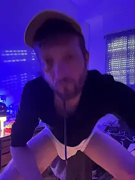 Snapshot of PutaNieves1983 chatting on February 2025 08:27:02 AM PutaNieves1983 online show from February 2025 08:27:02 AM