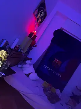 Snapshot of PutaNieves1983 chatting on September 2025 05:28:02 AM PutaNieves1983 online show from September 2025 05:28:02 AM