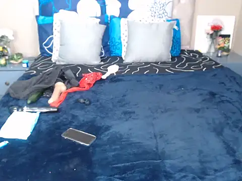 Snapshot of BlackJaguar30 chatting on February 2025 07:52:01 PM BlackJaguar30 online show from February 2025 07:52:01 PM