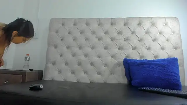 FernandaClar online show from March 2025 12:05:02 AM