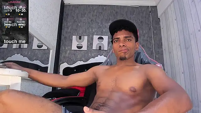 Snapshot of Jack_Muscles69_ chatting on February 2025 03:31:02 PM Jack Muscles69 online show from February 2025 03:31:02 PM