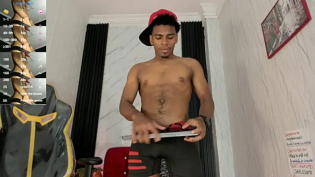 Snapshot of Jack_Muscles69_ chatting on March 2025 03:11:01 AM Jack Muscles69 online show from March 2025 03:11:01 AM