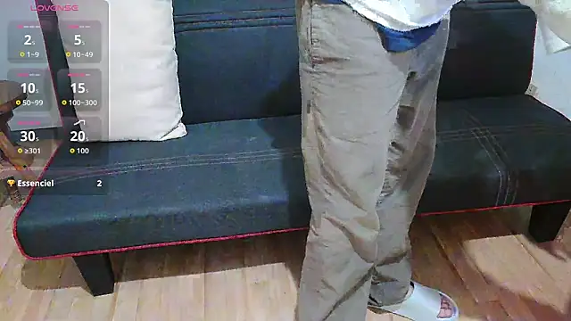 vesty27 online show from May 2026 08:26:02 PM