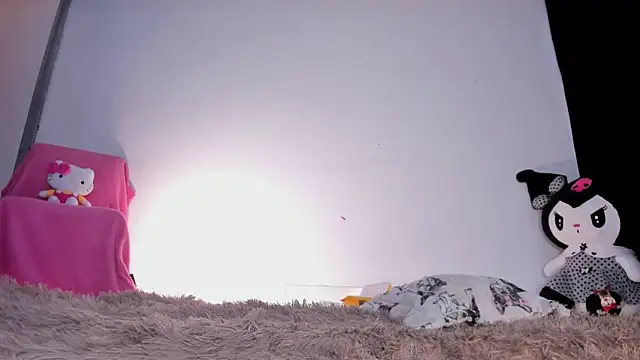 Anyelaaaa online show from March 2026 09:36:02 PM