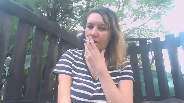 Snapshot of EksJouneMwah chatting on March 2026 01:16:02 PM EksJouneMwah online show from March 2026 01:16:02 PM