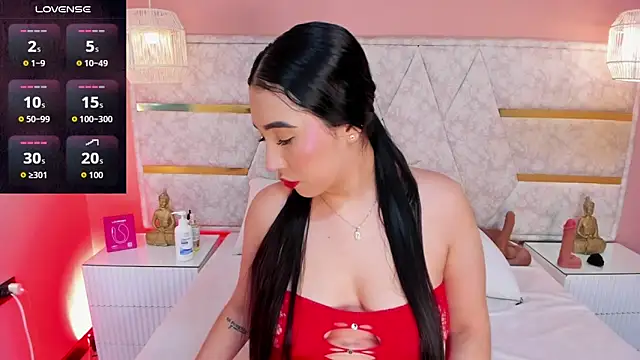 melany saenz online show from February 2026 11:31:02 AM