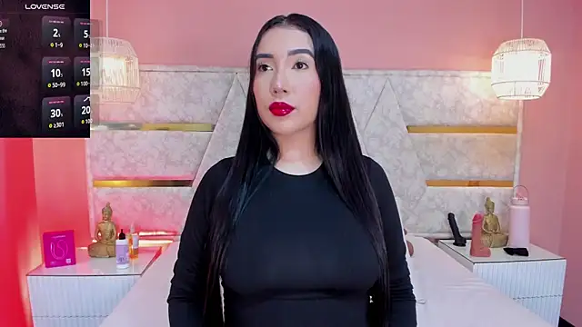 melany saenz online show from March 2026 11:02:01 AM