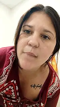 Snapshot of tiniticox chatting on September 2025 03:01:01 PM tiniticox online show from September 2025 03:01:01 PM