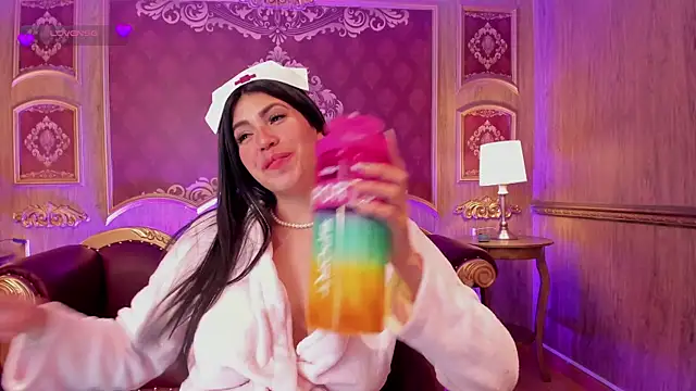 SummersAngel online show from January 2025 09:33:02 AM