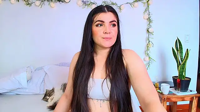 Amara vega online show from April 2026 03:14:02 PM