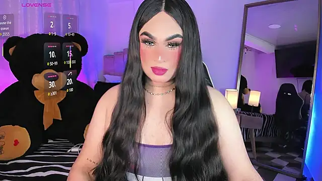 Snapshot of alexia_mattel chatting on September 2025 12:03:02 AM alexia mattel online show from September 2025 12:03:02 AM