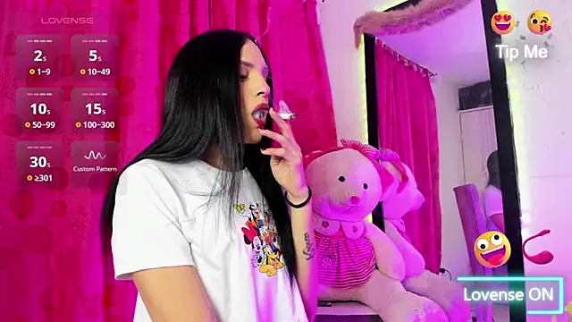 samy foox online show from February 2026 02:04:02 AM