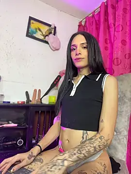 samy foox online show from April 2026 11:18:01 PM