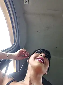 Tamyjenkins1 online show from June 2026 07:46:01 PM