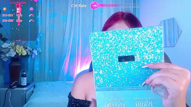 mara golden online show from December 2024 04:14:02 AM