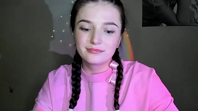 EvaaMillerr99 online show from December 2024 12:52:01 AM