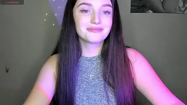 EvaaMillerr99 online show from December 2024 10:01:02 PM