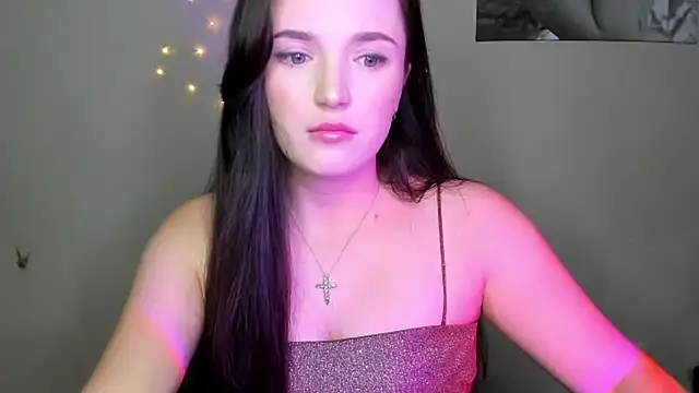 EvaaMillerr99 online show from December 2024 09:23:01 PM