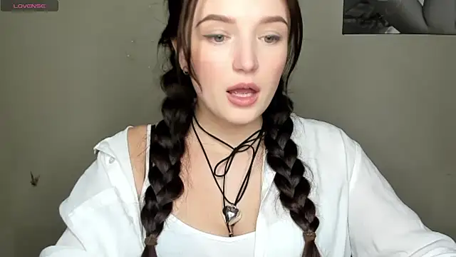 EvaaMillerr99 online show from December 2024 02:38:02 PM