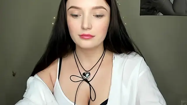 EvaaMillerr99 online show from December 2024 09:52:02 PM