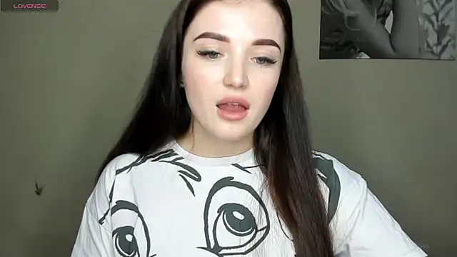 EvaaMillerr99 online show from January 2025 10:20:01 AM