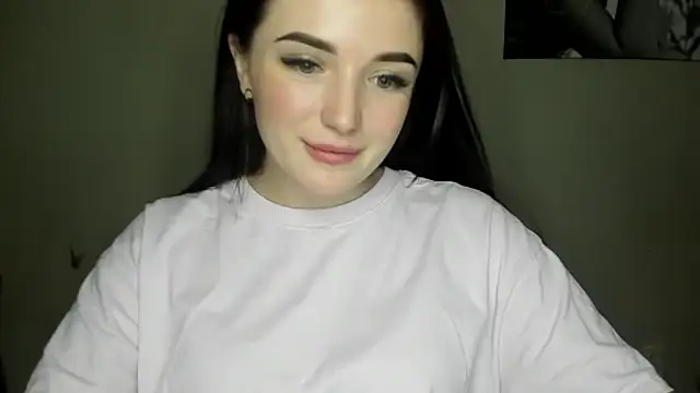 EvaaMillerr99 online show from January 2025 09:31:02 PM